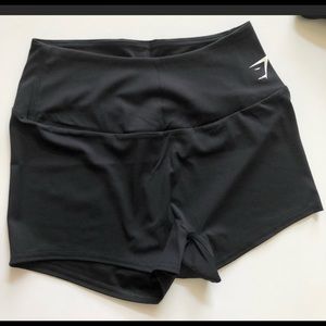 Gymshark training shorts